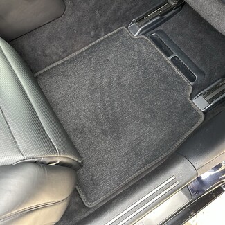 Коврики на Lexus LS IV 2006&nbsp;-&nbsp;2017 в Магнитогорске