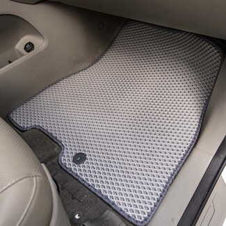 Ворсовые коврики на KIA Carnival III 9 мест и 11 мест 2014 - 2021 в Магнитогорске Ворсовые коврики на KIA Carnival III 9 мест и 11 мест 2014 - 2021 в Магнитогорске