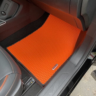 Коврики на Haval F7x II 2025&nbsp;-&nbsp;2026 в Магнитогорске