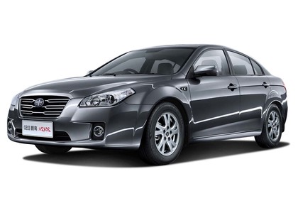 Ворсовые коврики на FAW Besturn B50 2012 - 2017 в Магнитогорске