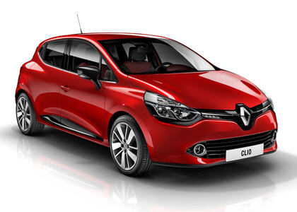 Коврики на Renault Clio IV 2012&nbsp;-&nbsp;2019 в Магнитогорске