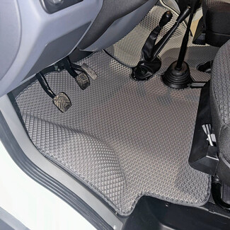 Коврики на ГАЗ ГАЗель 1994&nbsp;-&nbsp;2026 в Магнитогорске