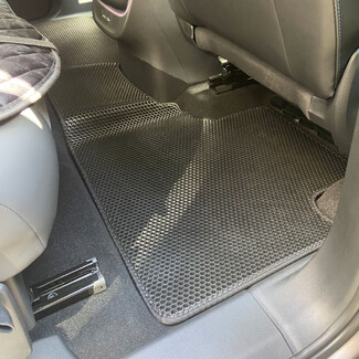 Коврики на Volkswagen Teramont 2016&nbsp;-&nbsp;2026 в Магнитогорске