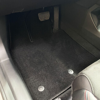 EVA коврики на Mazda EZ-6 2024 - 2025 в Магнитогорске