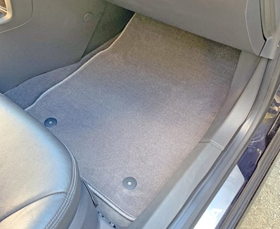 Коврики на Opel Vectra C 2002 - 2008 в Магнитогорске