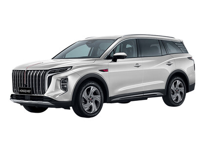 Коврики на Hongqi HS7 II 2023&nbsp;-&nbsp;2026 в Магнитогорске