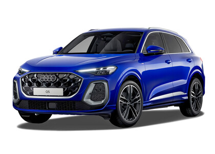 Ворсовые коврики на Audi Q5 III 2024&nbsp;-&nbsp;2026 в Магнитогорске