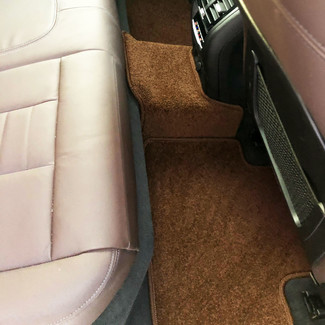 EVA коврики на BMW X4 (G02) 2018 - 2025 в Магнитогорске