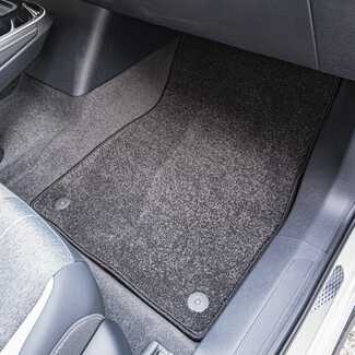 EVA коврики на Audi Q4 e-tron 2021&nbsp;-&nbsp;2026 в Магнитогорске