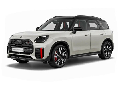 Коврики на Mini Cooper Countryman (U25) 2023&nbsp;-&nbsp;2026 в Магнитогорске