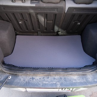 Коврики на Ford EcoSport 2012 - 2023 в Магнитогорске