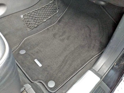 Коврики на Mercedes ML (W164) 2005 - 2011 в Магнитогорске