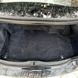 Коврики на Lexus LS IV 2006&nbsp;-&nbsp;2017 в Магнитогорске
