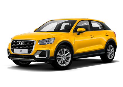 Ворсовые коврики на Audi Q2L 2016&nbsp;-&nbsp;2026 в Магнитогорске