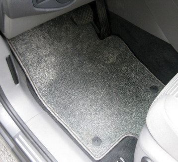 Коврики на Volkswagen Sharan II 2010 - 2022 в Магнитогорске