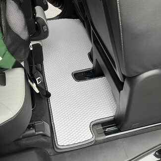 EVA коврики на KIA Ray 2011&nbsp;-&nbsp;2026 в Магнитогорске