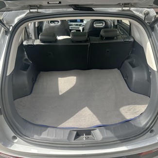 Коврики на Changan CS75 Plus 2019 - 2025 в Магнитогорске
