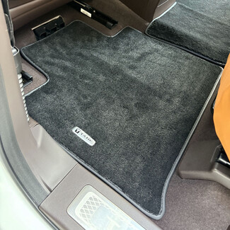 Коврики на Tank 500 2021&nbsp;-&nbsp;2026 в Магнитогорске