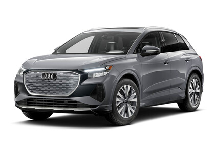 EVA коврики на Audi Q4 e-tron 2021&nbsp;-&nbsp;2026 в Магнитогорске