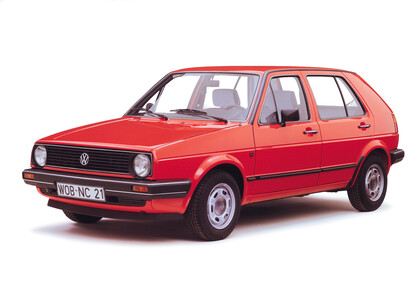 EVA коврики на Volkswagen Golf 2 1983&nbsp;-&nbsp;1992 в Магнитогорске