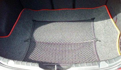 Коврики на BMW 2 (F22/F23) 2014 - 2021 в Магнитогорске