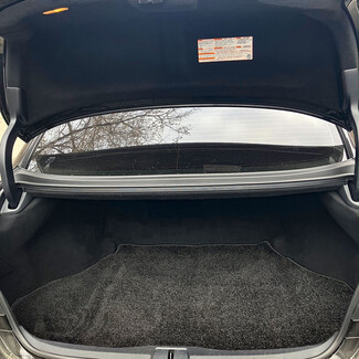 Коврики на Lexus LS IV 2006&nbsp;-&nbsp;2017 в Магнитогорске