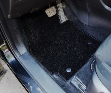 EVA коврики на Mazda CX5 I 2011 - 2017 в Магнитогорске