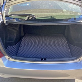Коврики на Toyota Corolla Axio (E16) 2012 - 2025 в Магнитогорске