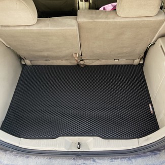 Коврики на Mazda Demio II (DY) 2002 - 2007 в Магнитогорске