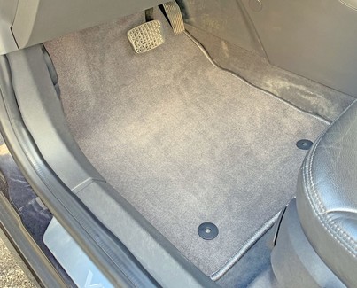 Коврики на Opel Vectra C 2002 - 2008 в Магнитогорске