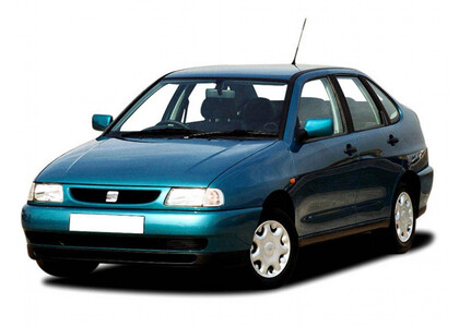 EVA коврики на Seat Cordoba I 1993 - 2003 в Магнитогорске