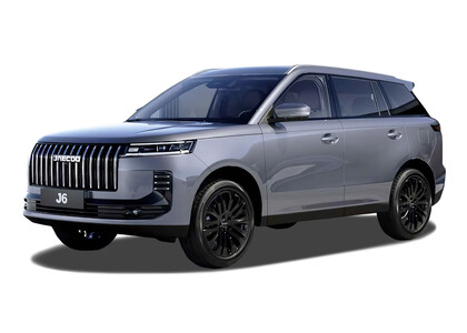 Ворсовые коврики на Jaecoo J6 2025 - 2026 в Магнитогорске Ворсовые коврики на Jaecoo J6 2025 - 2026 в Магнитогорске