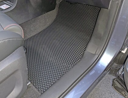 Ворсовые коврики на Tenet T7 2025 - 2025 в Магнитогорске