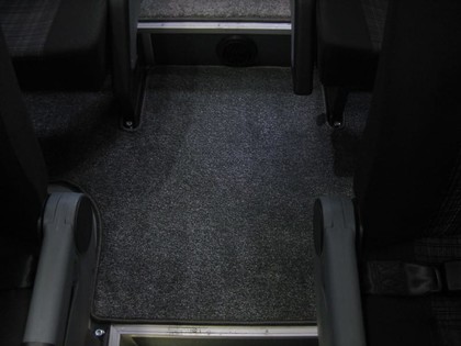 EVA коврики на Mercedes Sprinter (W901-W905) 1995 - 2006 в Магнитогорске