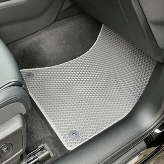 Ворсовые коврики на Audi Q5 III 2024&nbsp;-&nbsp;2026 в Магнитогорске