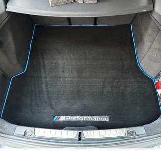 Коврики на BMW 4 (F36/F32/F33) 2013 - 2020 в Магнитогорске