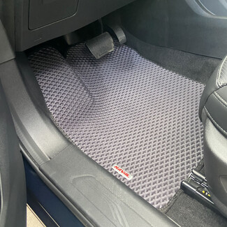 Коврики на Haval F7x II 2025&nbsp;-&nbsp;2026 в Магнитогорске