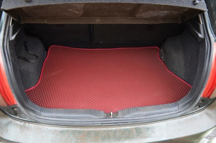 Коврики на Toyota Auris I 2006 - 2012 в Магнитогорске