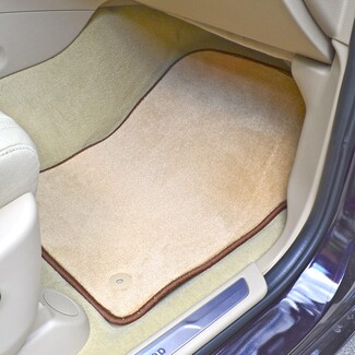 Ворсовые коврики на Jeep Grand Cherokee (WK2) 2010 - 2022 в Магнитогорске Ворсовые коврики на Jeep Grand Cherokee (WK2) 2010 - 2022 в Магнитогорске