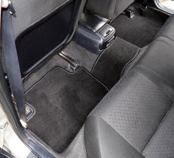 EVA коврики на Toyota Altezza 1998&nbsp;-&nbsp;2005 в Магнитогорске