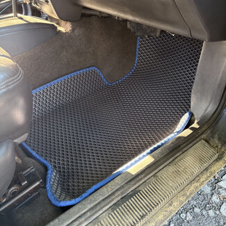 EVA коврики на Jeep Grand Cherokee (ZJ) 1992 - 1999 в Магнитогорске EVA коврики на Jeep Grand Cherokee (ZJ) 1992 - 1999 в Магнитогорске