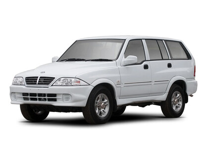 Коврики на ТагАЗ Road Partner 2008 - 2014 в Магнитогорске