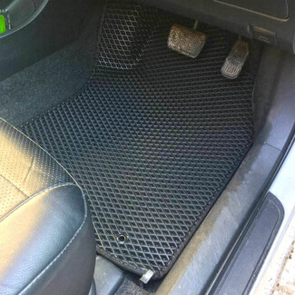 Коврики на Toyota Corolla Axio (E14) 2006&nbsp;-&nbsp;2012 в Магнитогорске