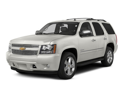 Коврики на Chevrolet Tahoe III 2005 - 2014 в Магнитогорске