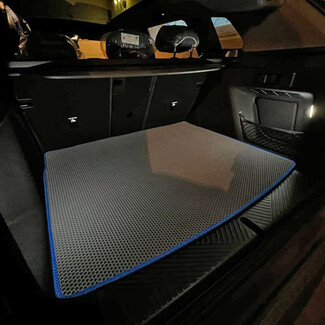 Коврики на BMW X3 (G45/G48) 2024&nbsp;-&nbsp;2026 в Магнитогорске