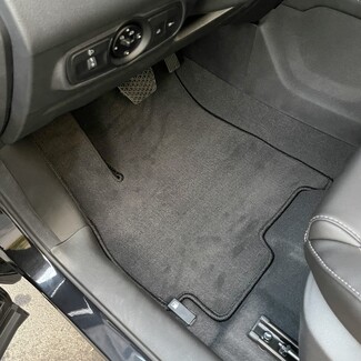 Коврики на Tenet T4 2025 - 2025 в Магнитогорске