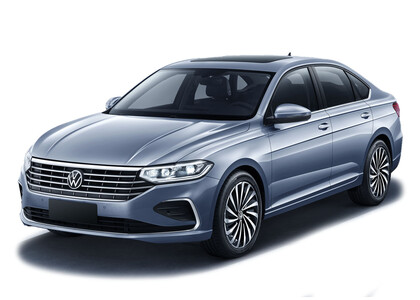 Коврики на Volkswagen Lavida 2018 - 2025 в Магнитогорске