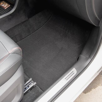 Ворсовые коврики на Tenet T7 2025 - 2025 в Магнитогорске