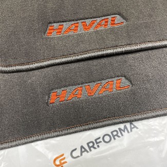 EVA коврики на Haval H2 2014 - 2021 в Магнитогорске
