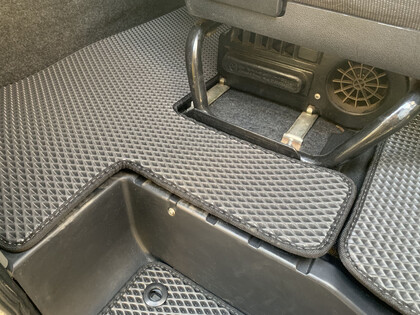 Коврики на ГАЗ ГАЗель 1994&nbsp;-&nbsp;2026 в Магнитогорске